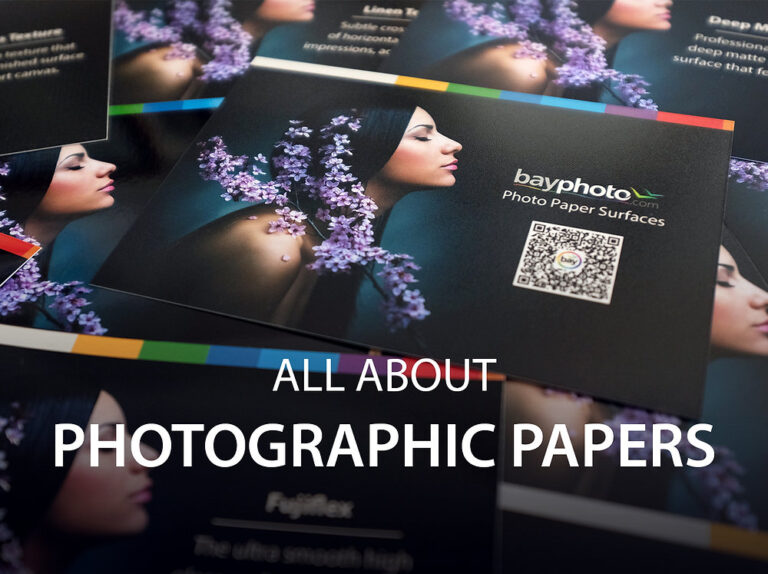 Ultimate Guide to Photographic Papers