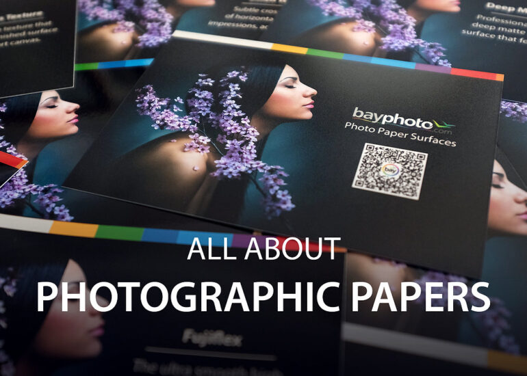 Ultimate Guide to Photographic Papers