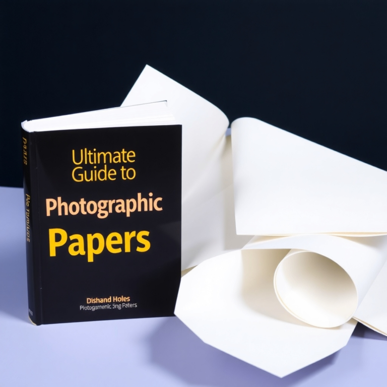 Photographic Papers