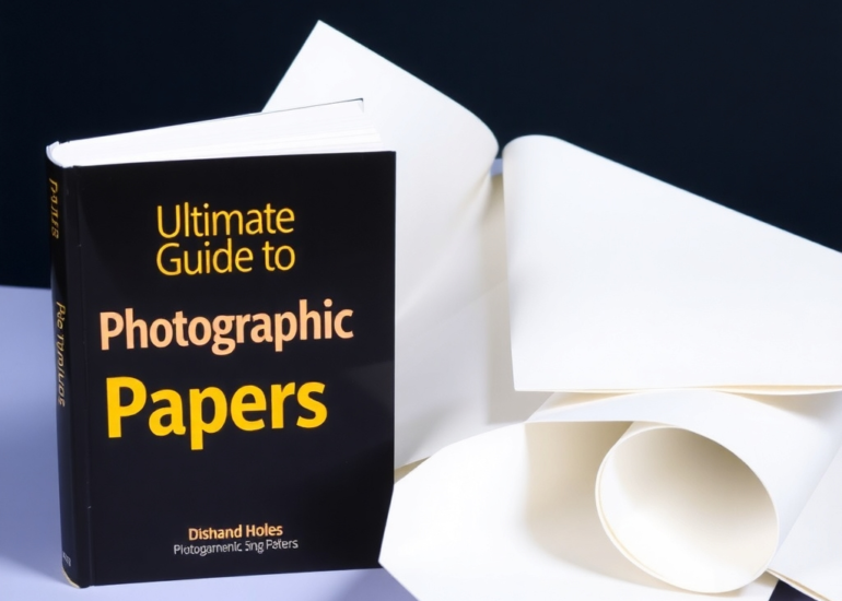 Photographic Papers